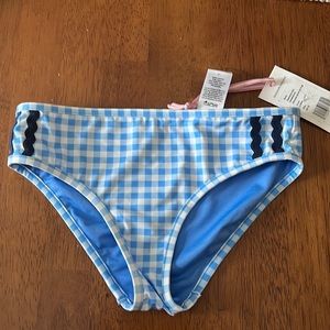 Vineyard Vines Bikini bottom for girl